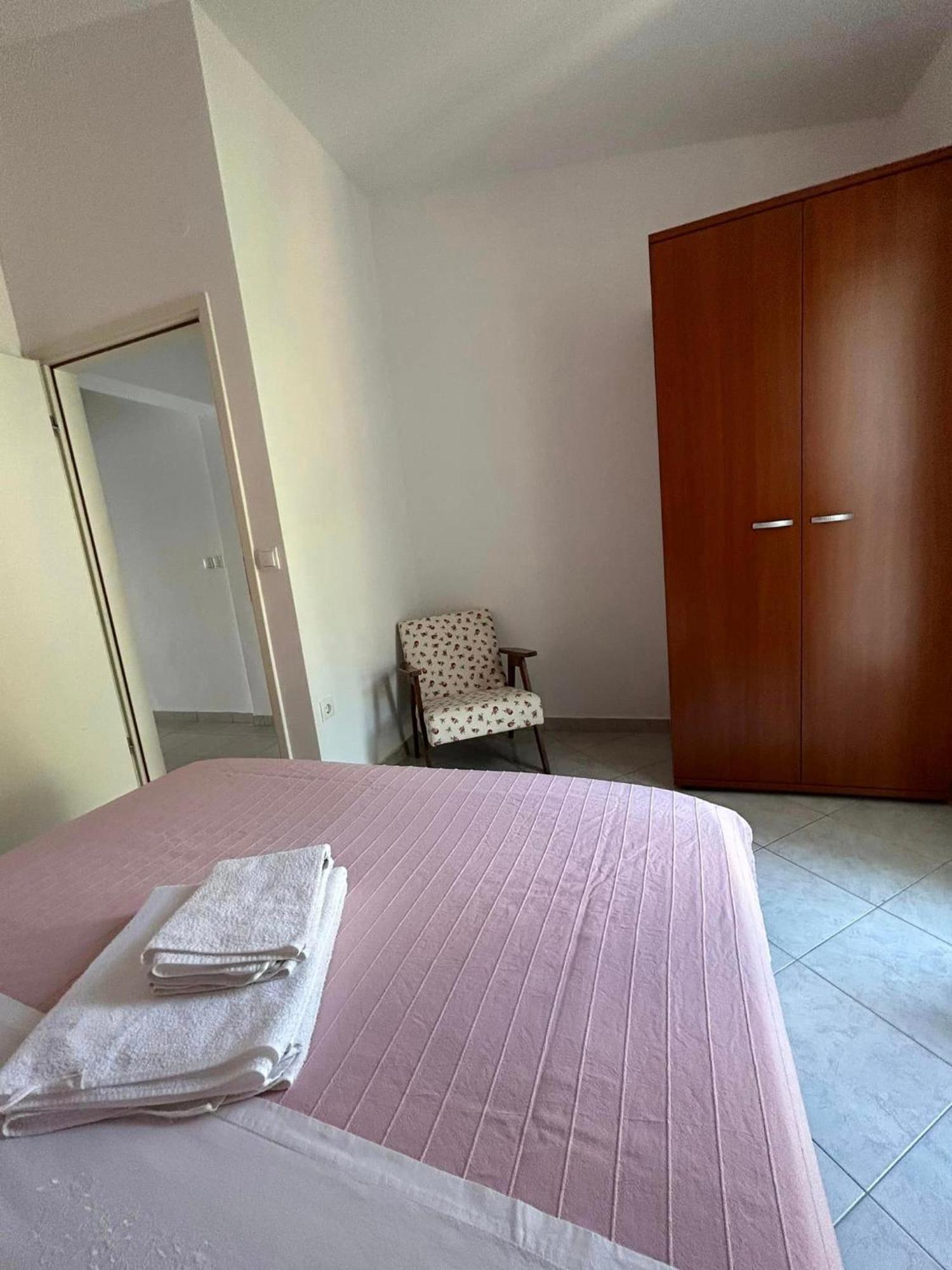 Apartments File Five Подгора Экстерьер фото