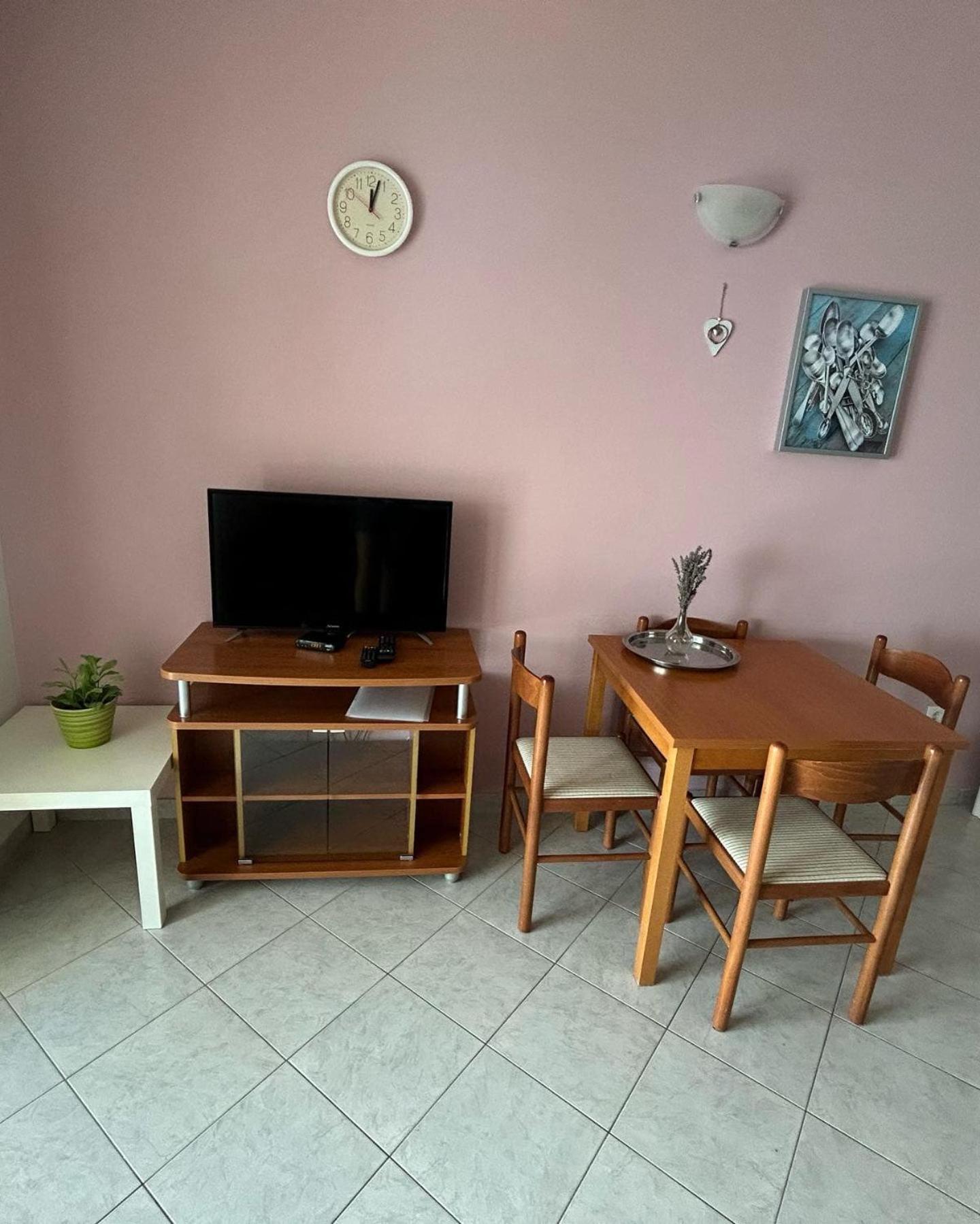 Apartments File Five Подгора Экстерьер фото