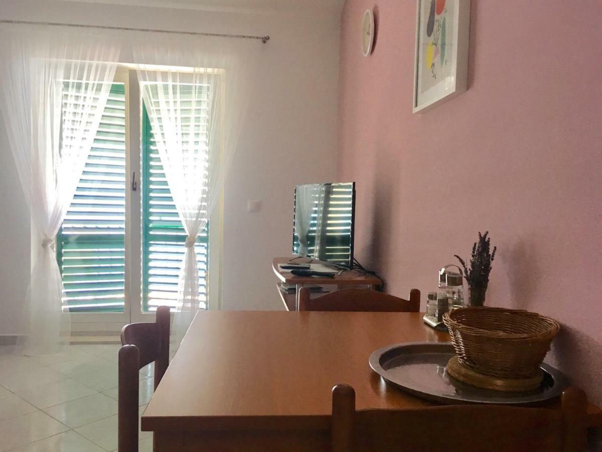 Apartments File Five Подгора Экстерьер фото