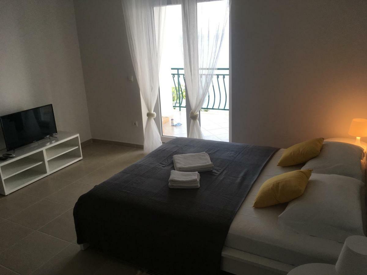 Apartments File Five Подгора Экстерьер фото